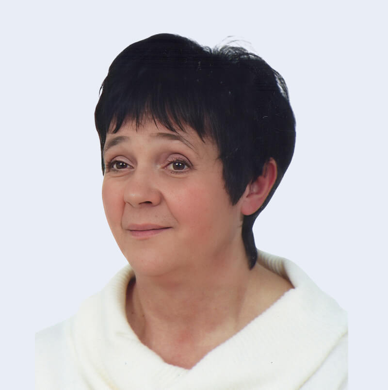 Danuta Wołoszyn